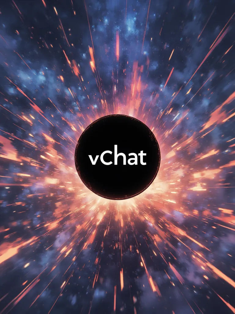 Thumbnail of VRCHAT