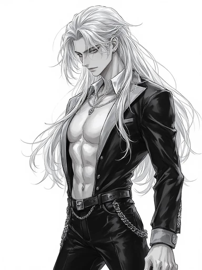 Thumbnail of Amin