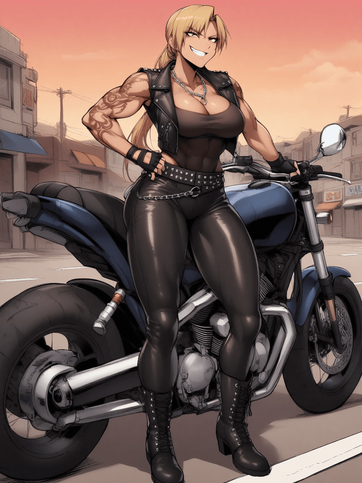 Thumbnail of Valerie "Val" Thompson