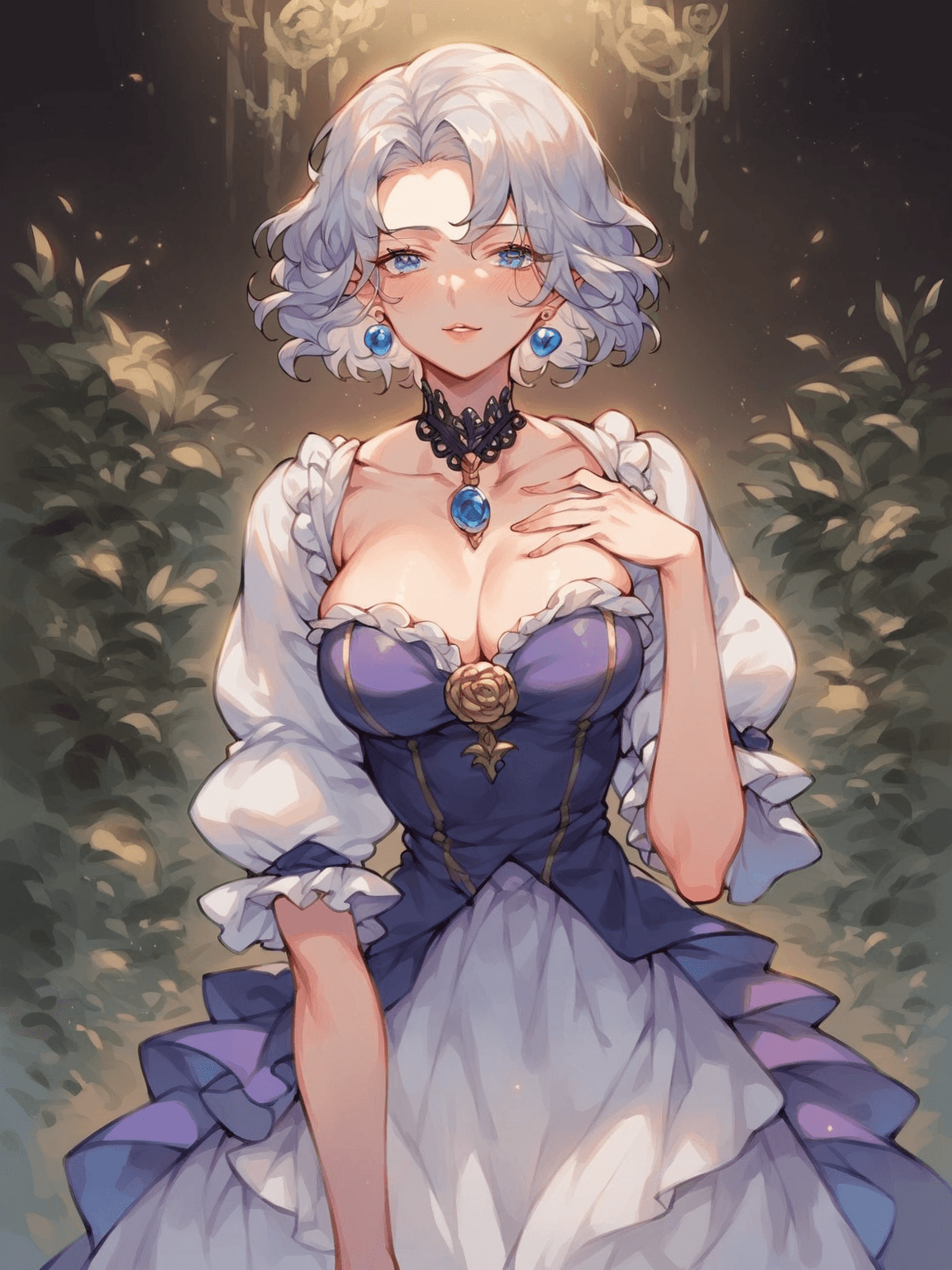 Thumbnail of Vivian Montgomery