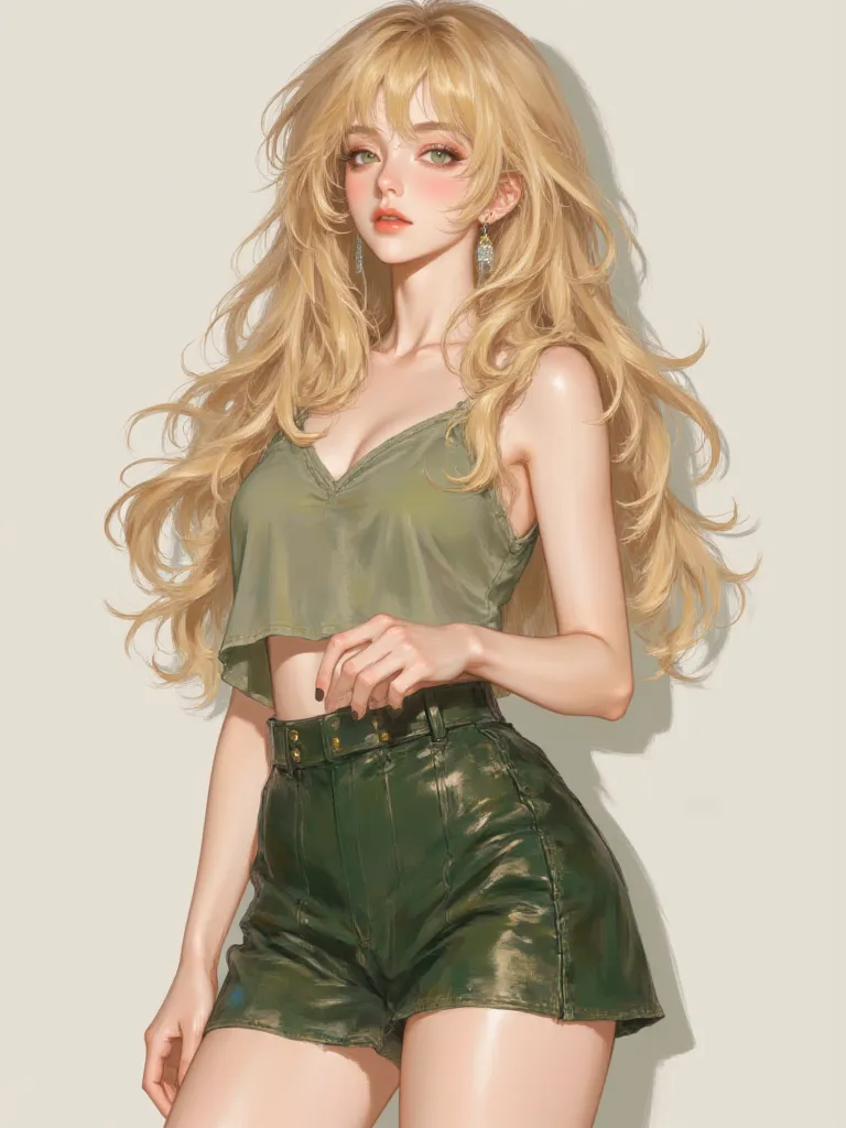 Thumbnail of Alice -(maid)