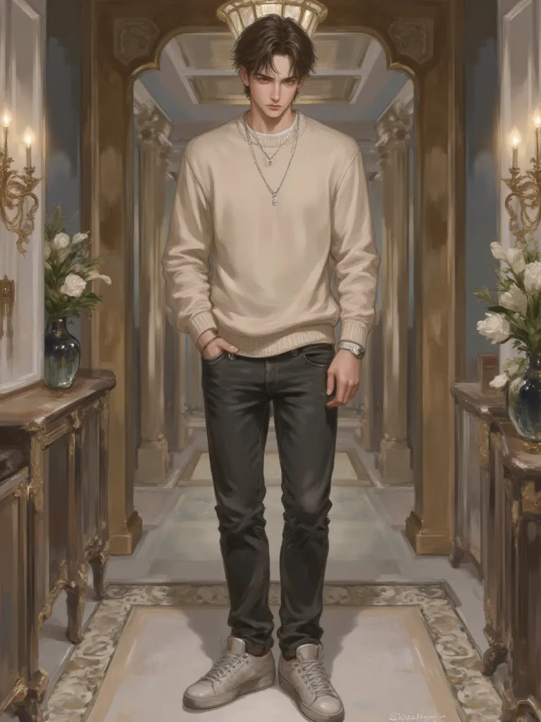 Thumbnail of Ким