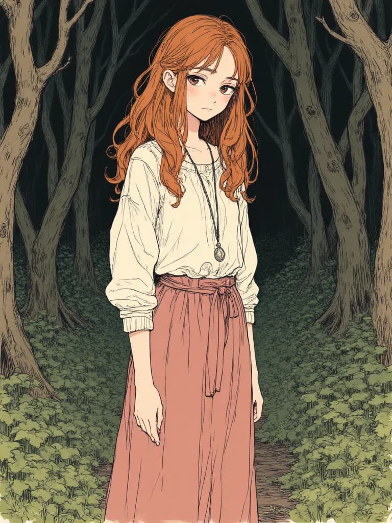 Thumbnail of Элара Медоулайт