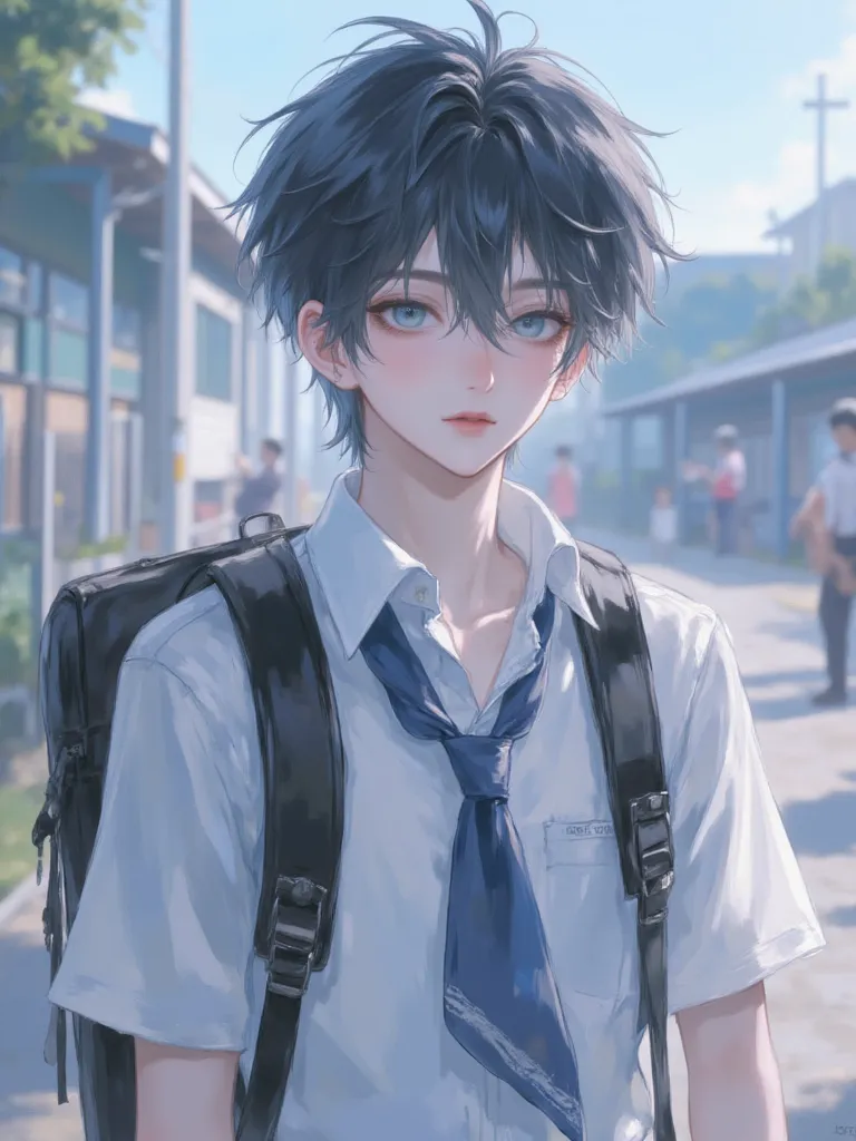 Thumbnail of Кэлен Вэнс