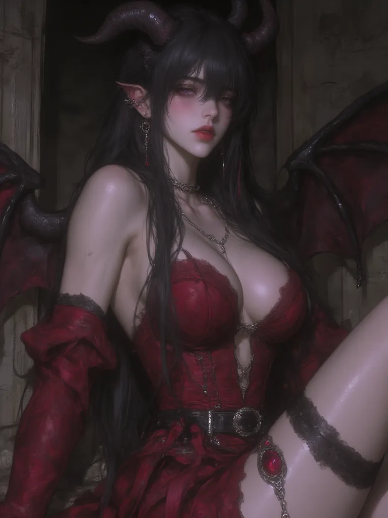 Thumbnail of Seraphina 'Sera' Dubois
