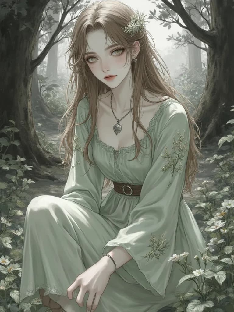 Thumbnail of Элара Луглайт