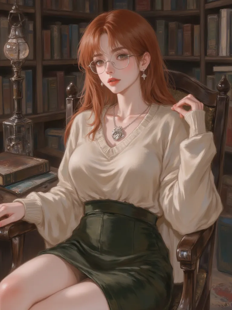 Thumbnail of Сабрина