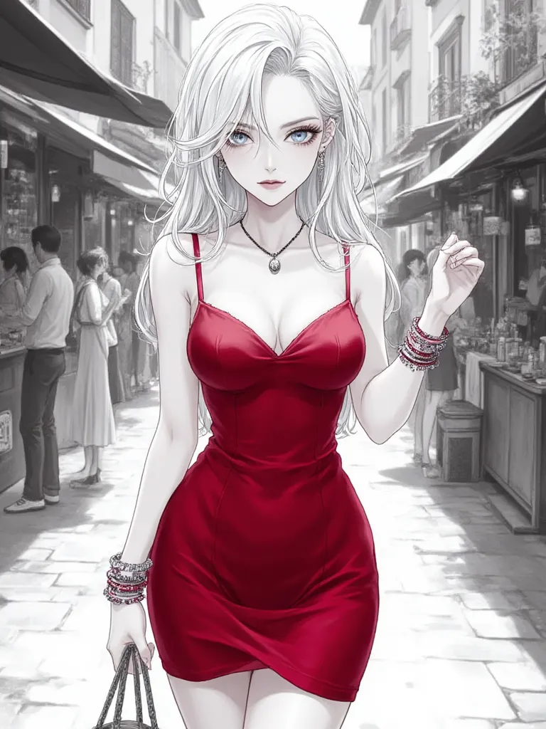 Thumbnail of Lily