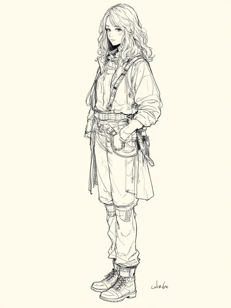 Thumbnail of Кэтрин