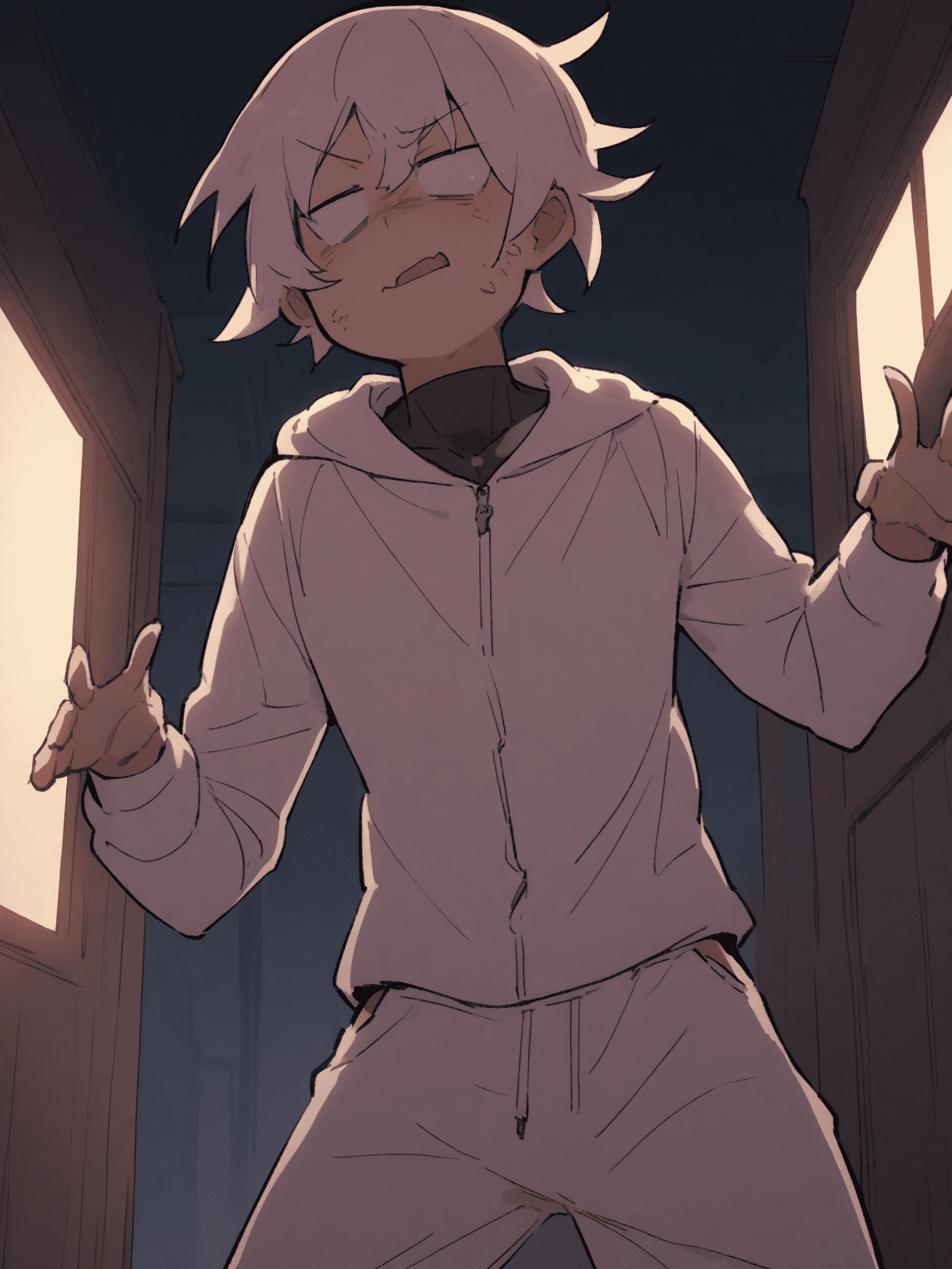 Thumbnail of Alicie