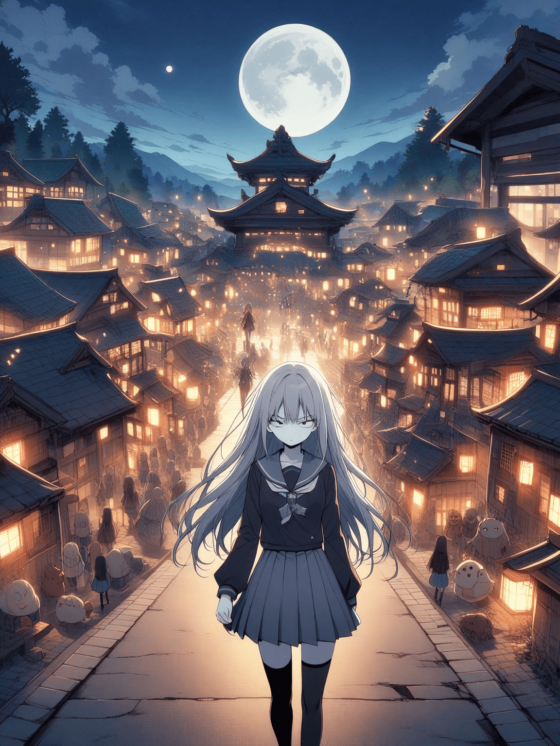 Thumbnail of  Eihashi