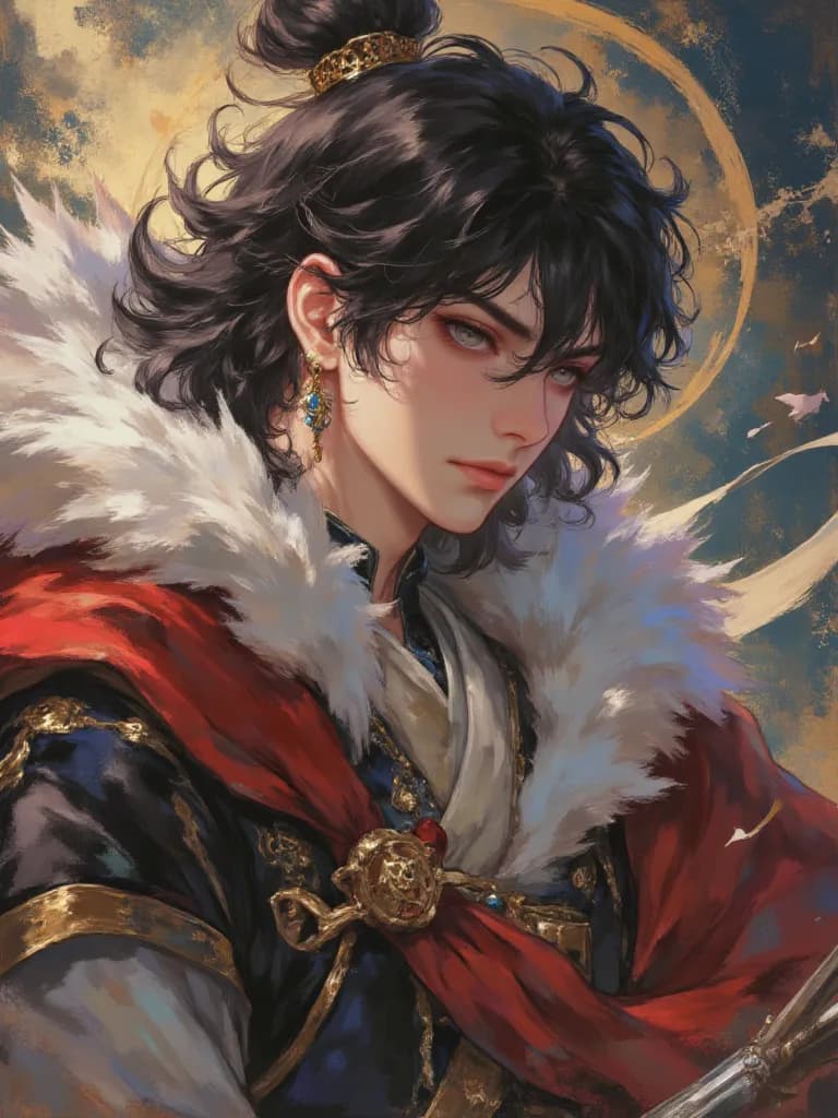Thumbnail of Ben