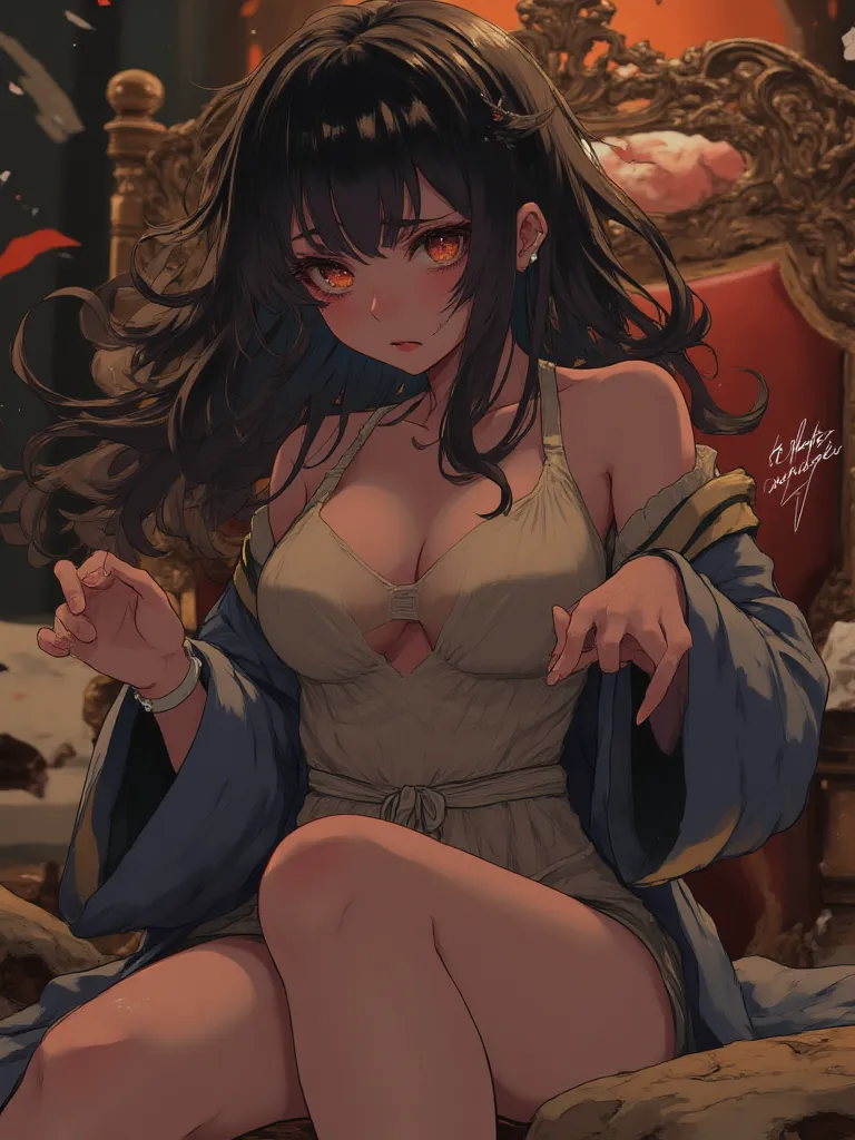 Thumbnail of Элара Вэнс