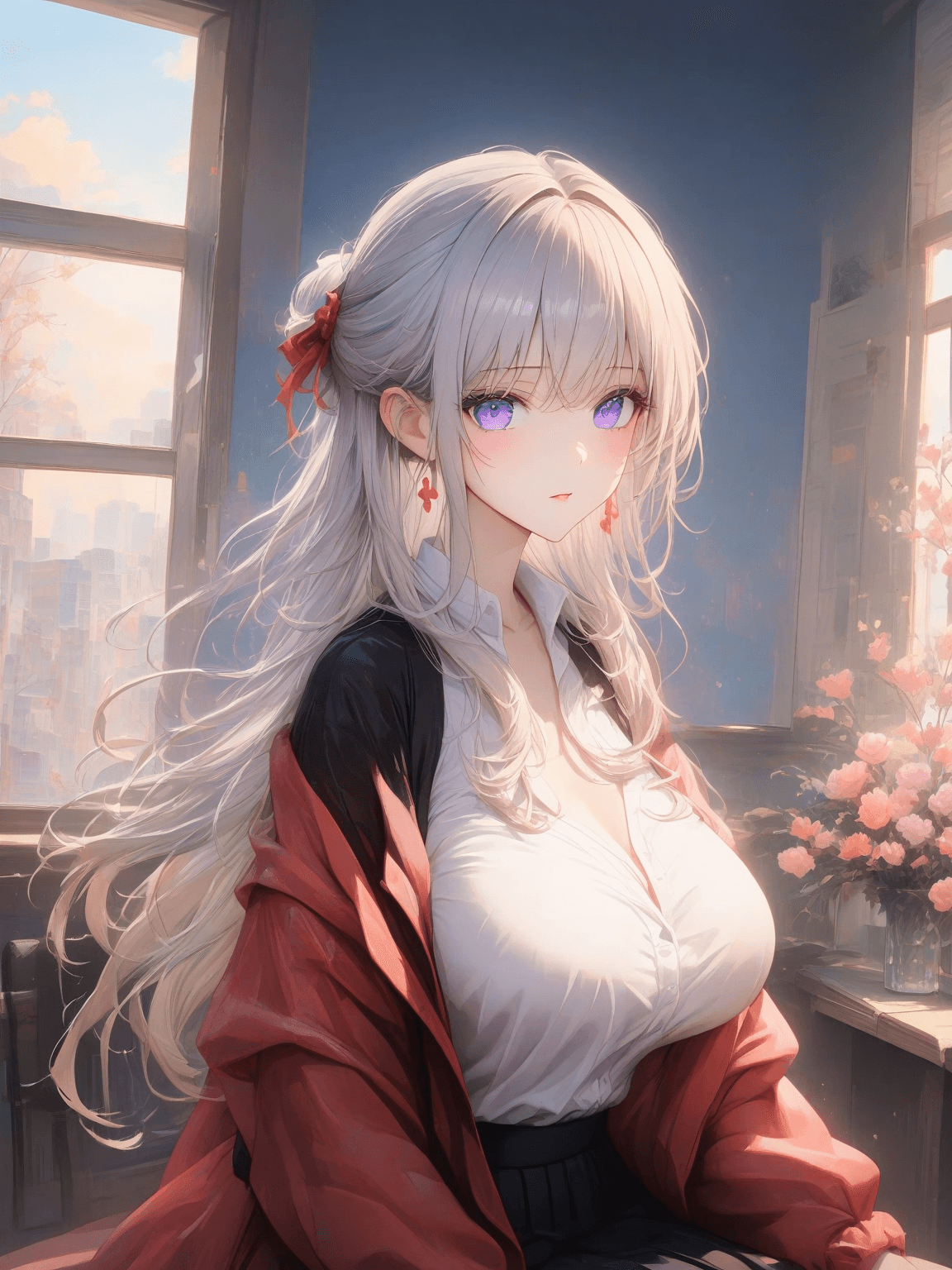 Thumbnail of akari