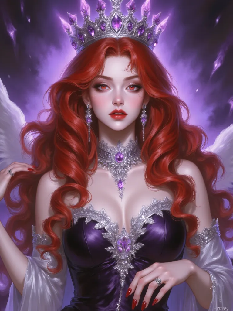 Thumbnail of Queen Beryl