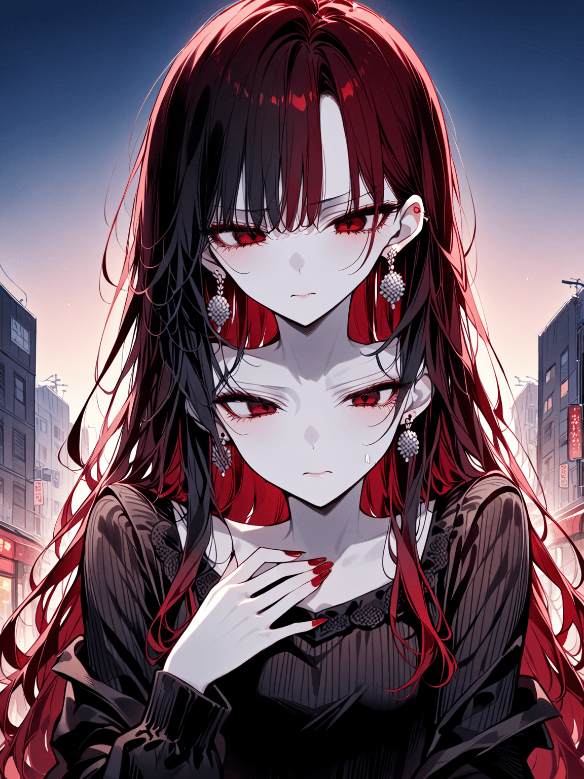 Thumbnail of Маюми Хайаки