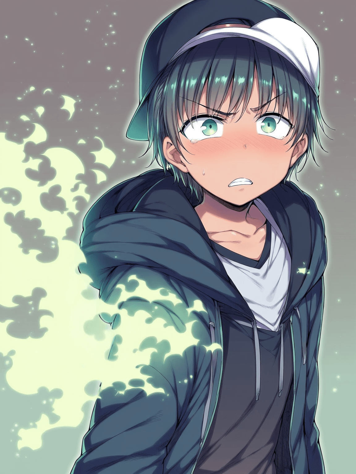 Thumbnail of Мендрейк