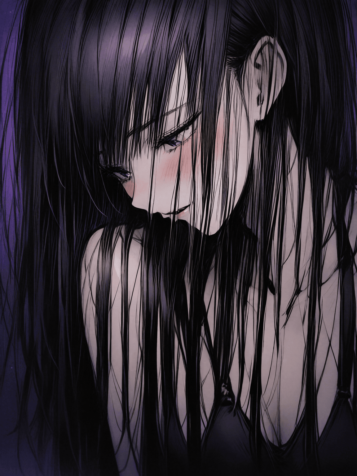 Thumbnail of Kira|really obsessed girl