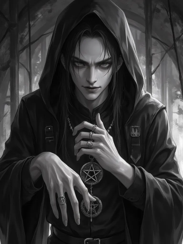 Thumbnail of The Coven of Infernal Zealots