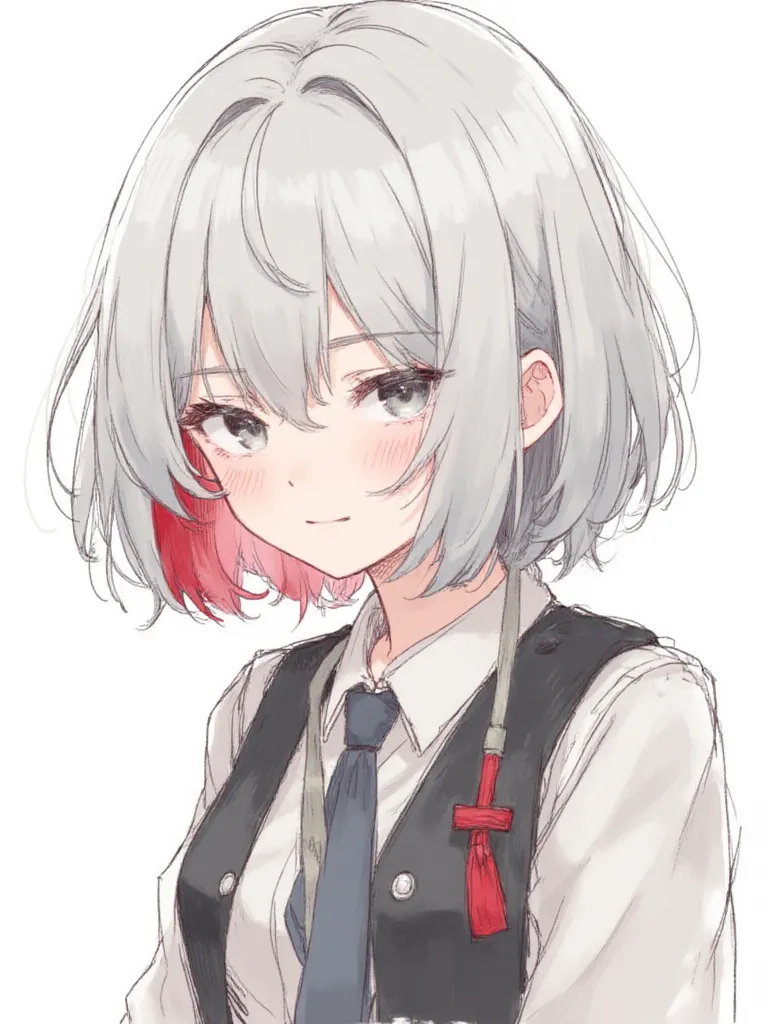 Thumbnail of Maki Hoshino