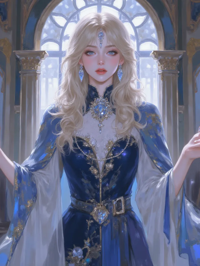 Thumbnail of Императрица Сидни Де Лур