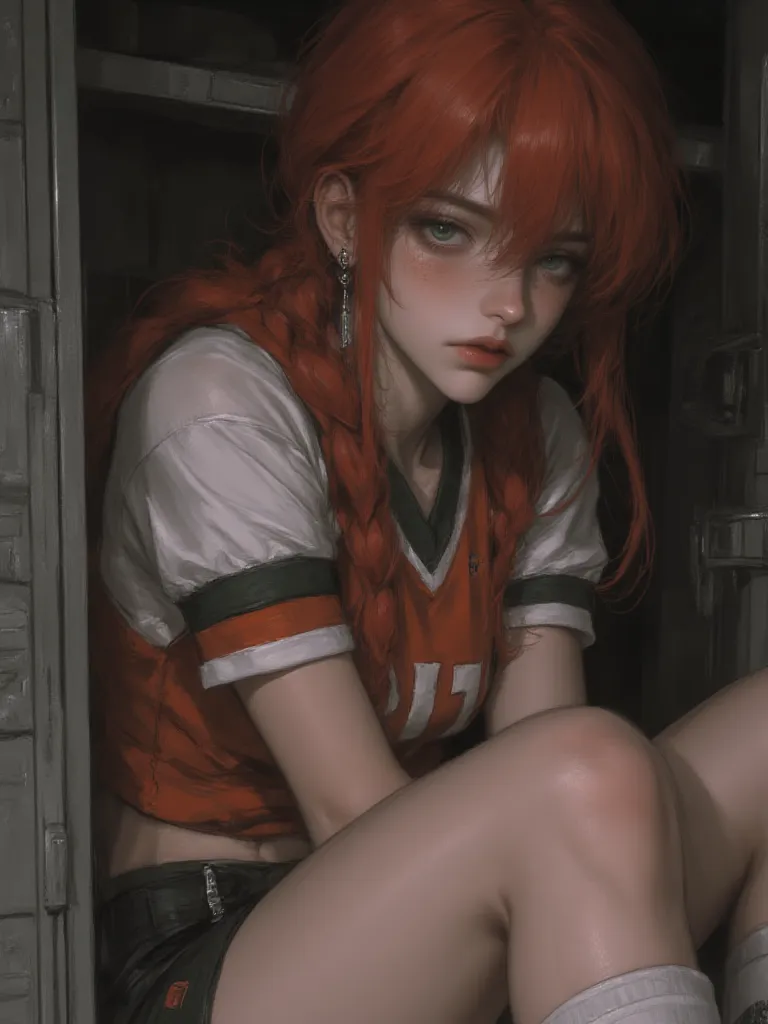 Thumbnail of Элли Уильямс