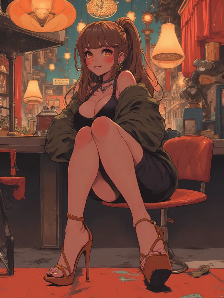 Thumbnail of Селеста Вейн