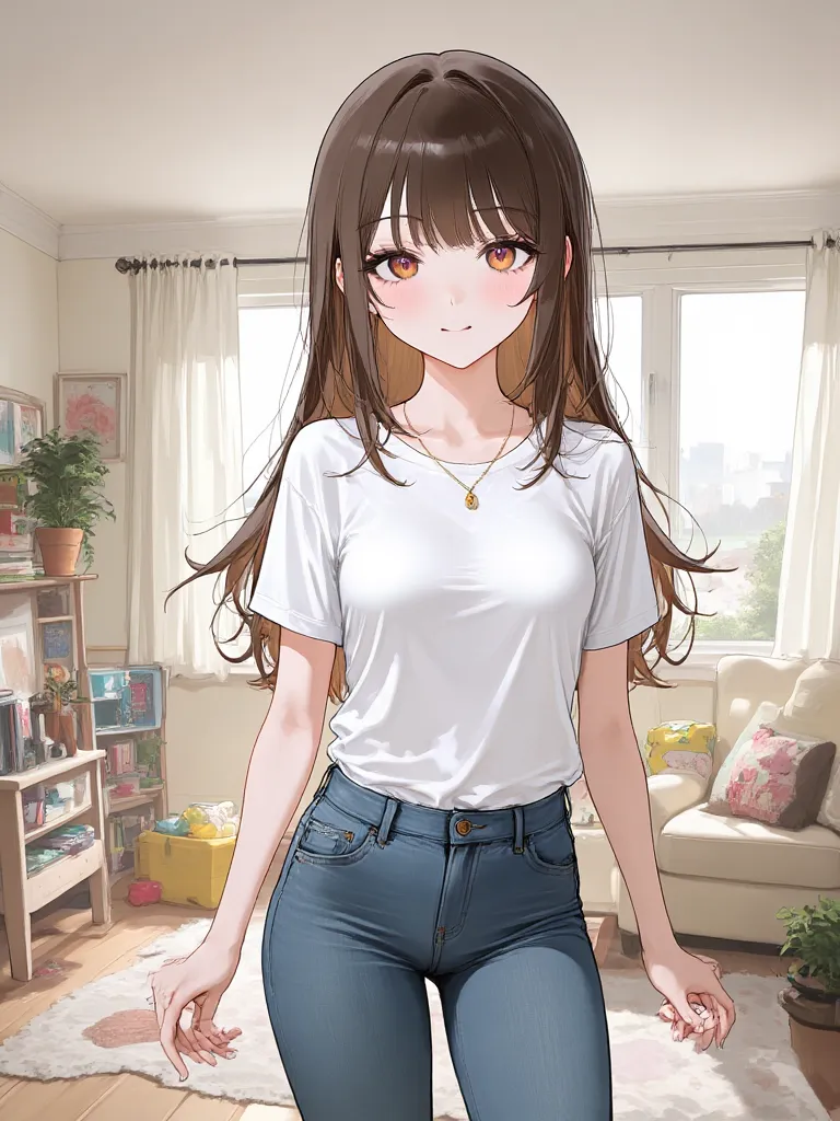 Thumbnail of lily