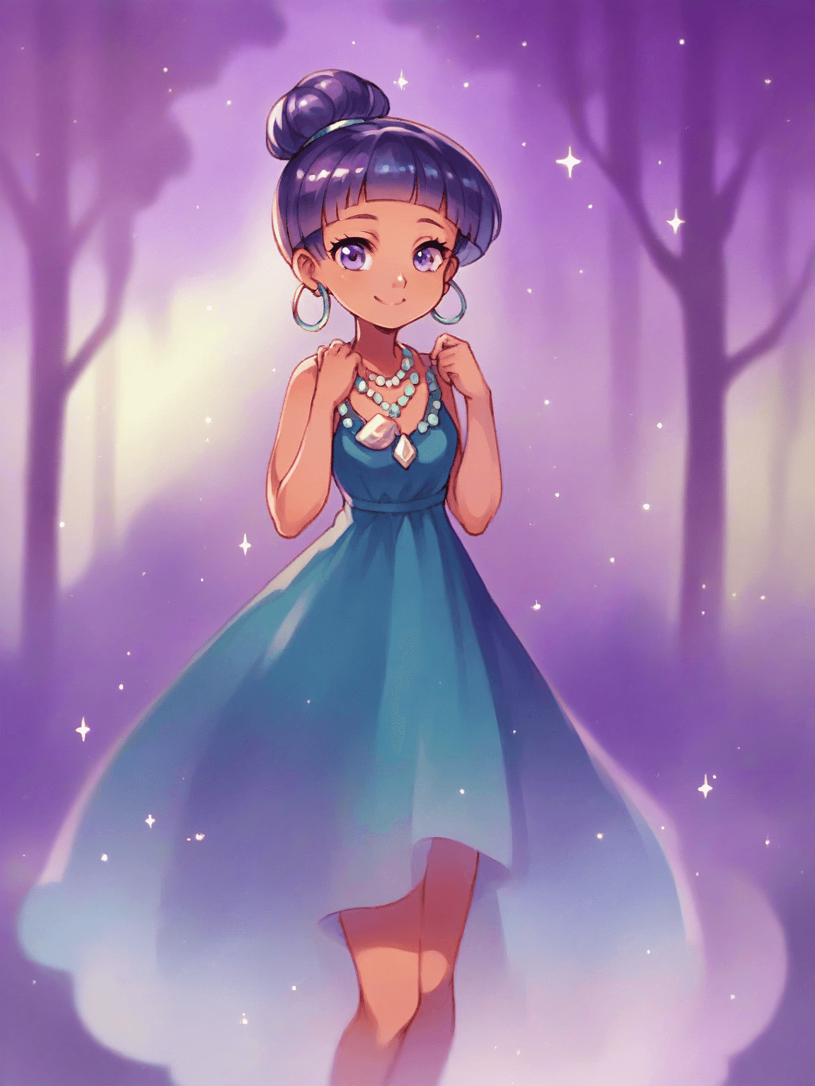 Thumbnail of Anya