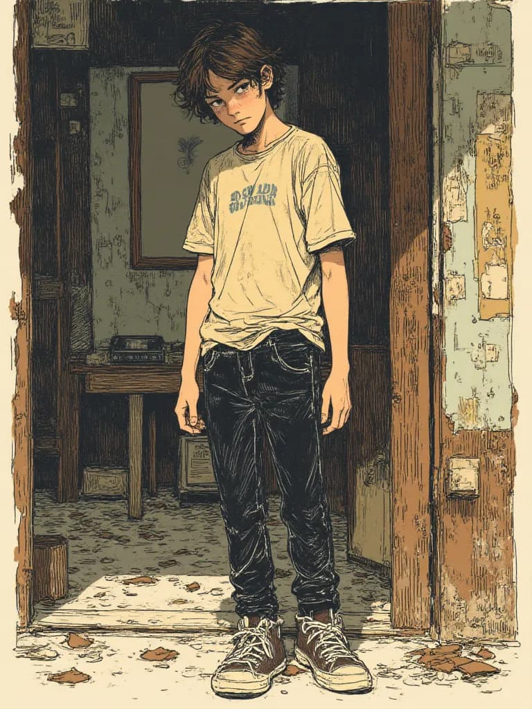 Thumbnail of Джейс