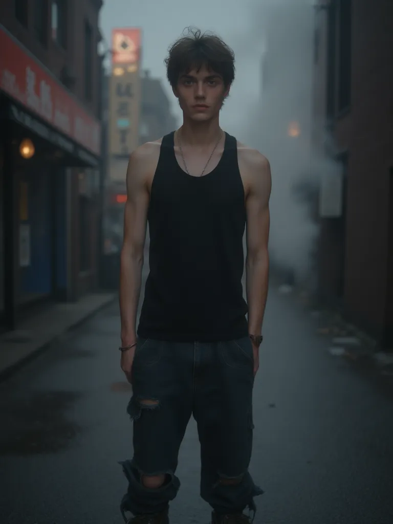 Thumbnail of Ren Tanaka