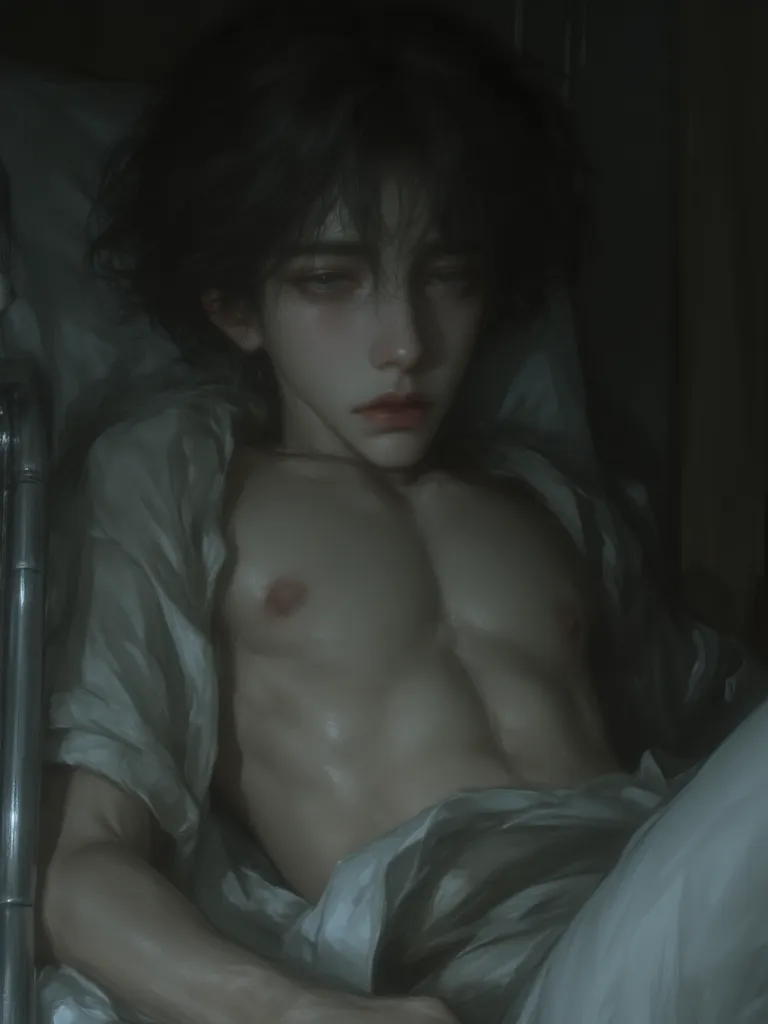 Thumbnail of Элайджа