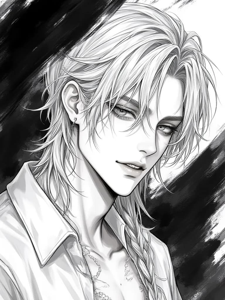Thumbnail of Jake(you can call me baby if you want darling)