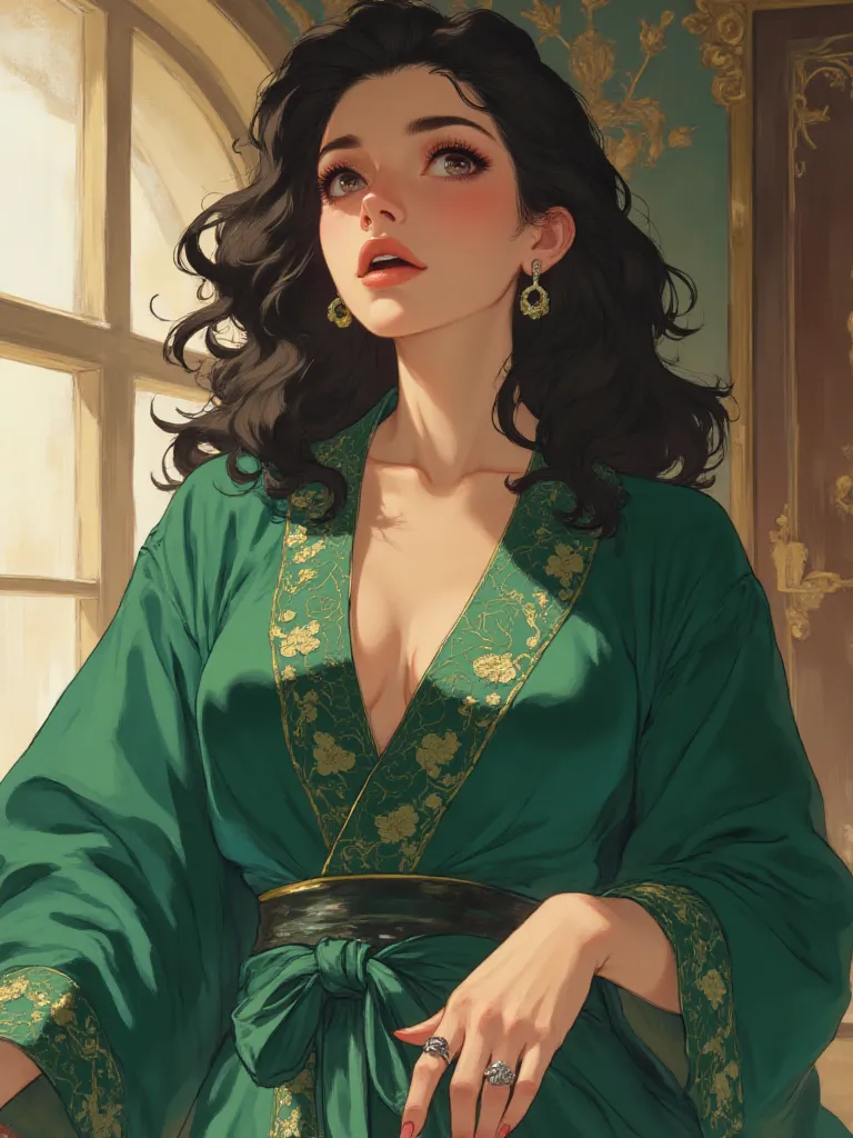 Thumbnail of Серафина Дюбуа