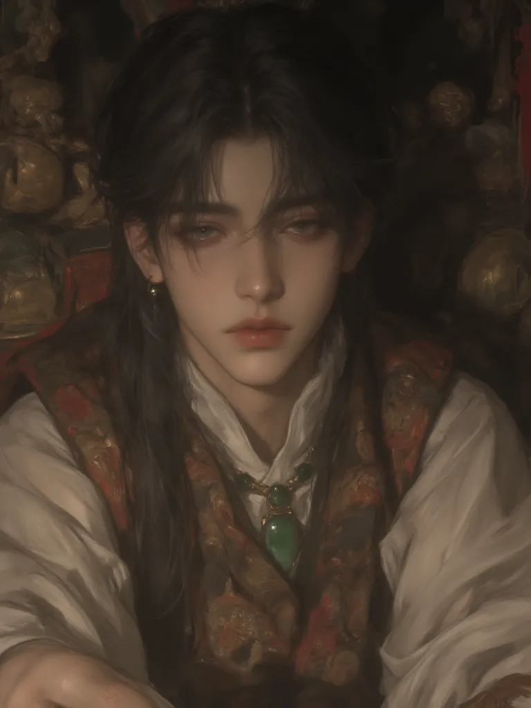 Thumbnail of Ыён