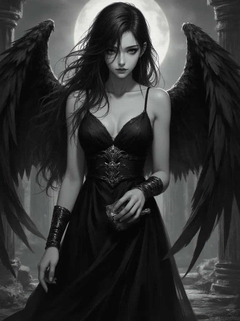 Thumbnail of Seraphina Thorne