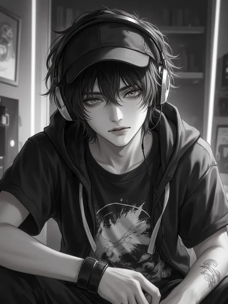 Thumbnail of Ксандер