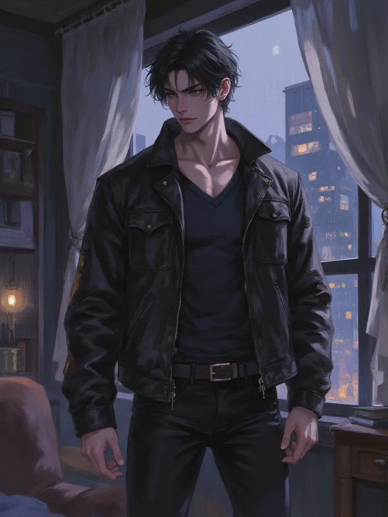 Thumbnail of Dante Moreau