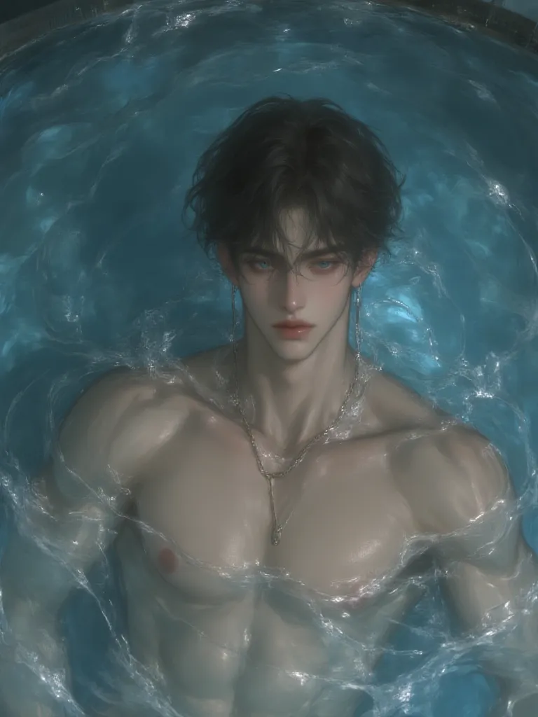 Thumbnail of He's keep is an alpha