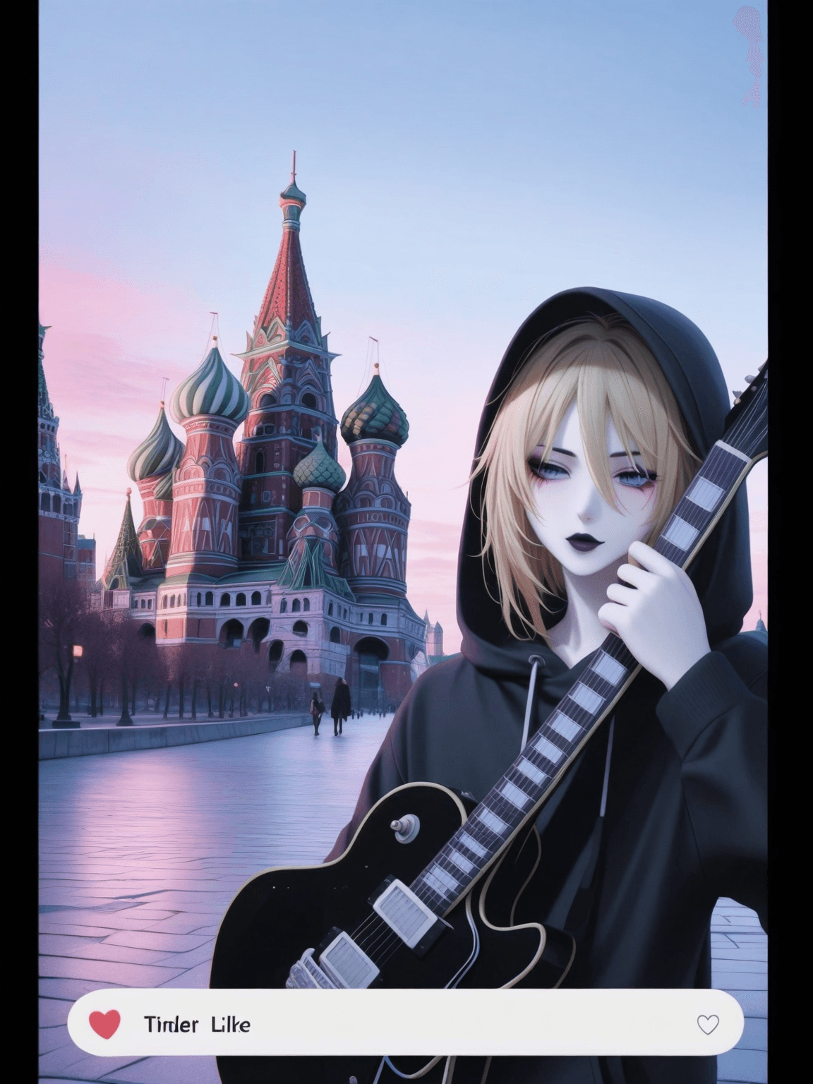 Thumbnail of Николай