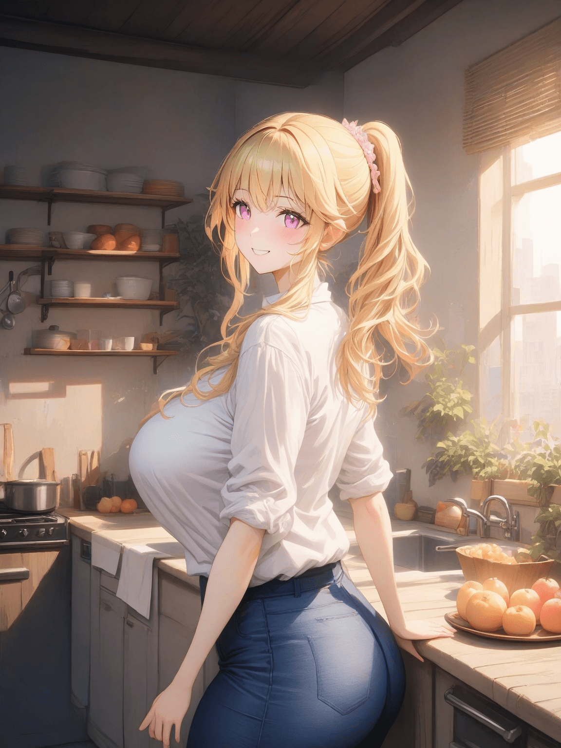 Thumbnail of Амелия "Эми", возлюбленная