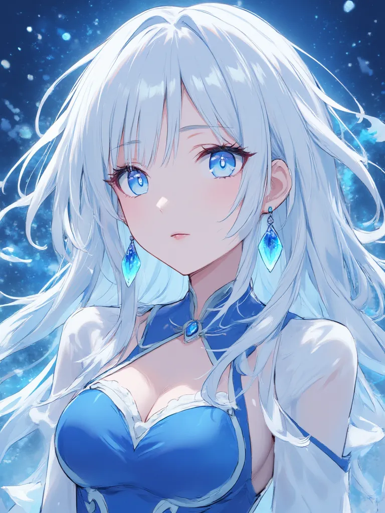 Thumbnail of Люсия Валенсворт