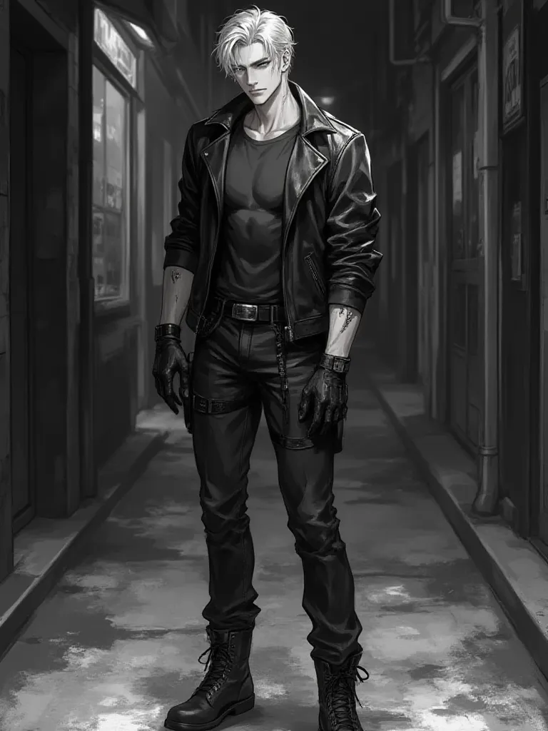 Thumbnail of Kaelen Thorne