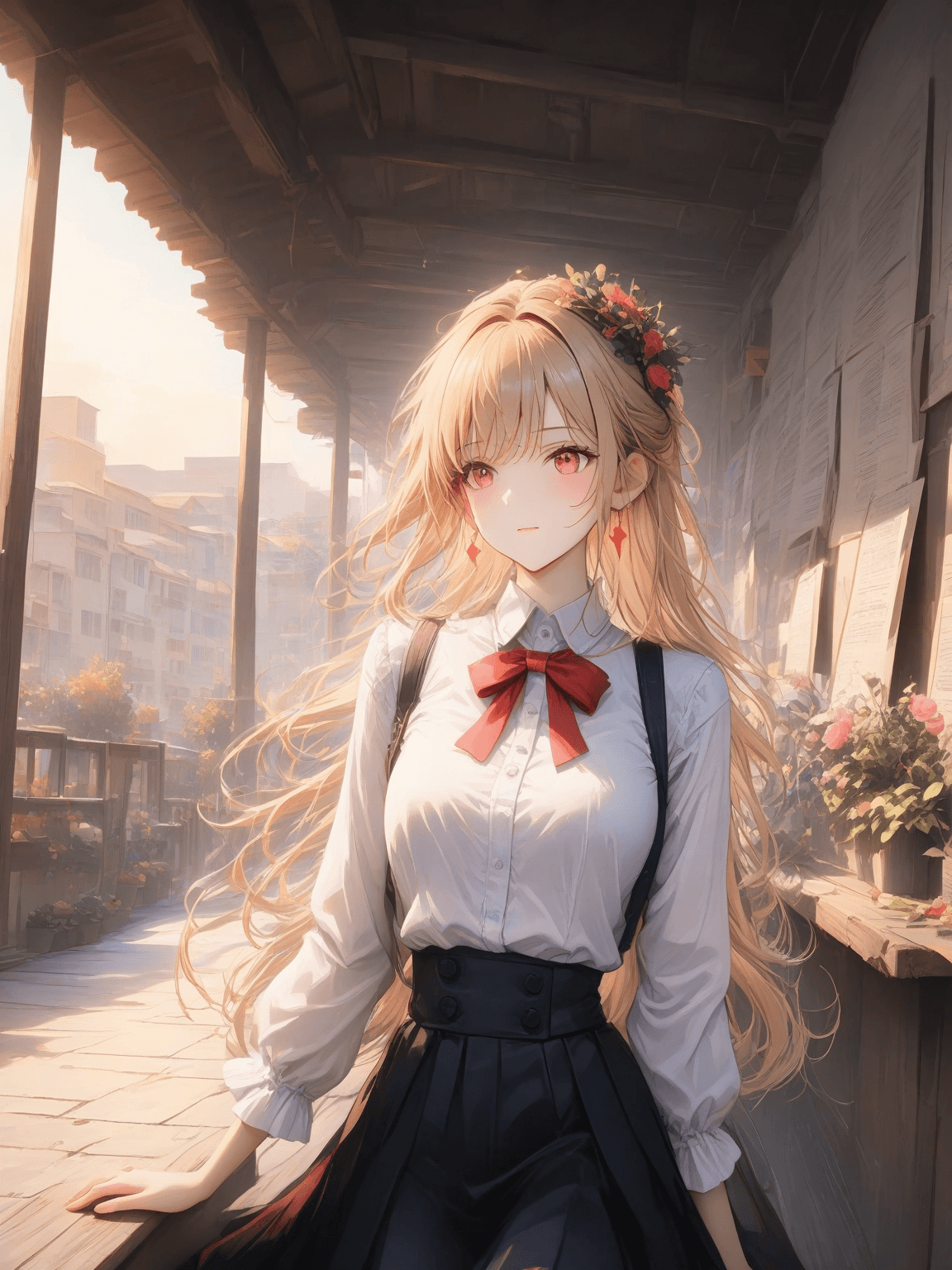Thumbnail of вероника