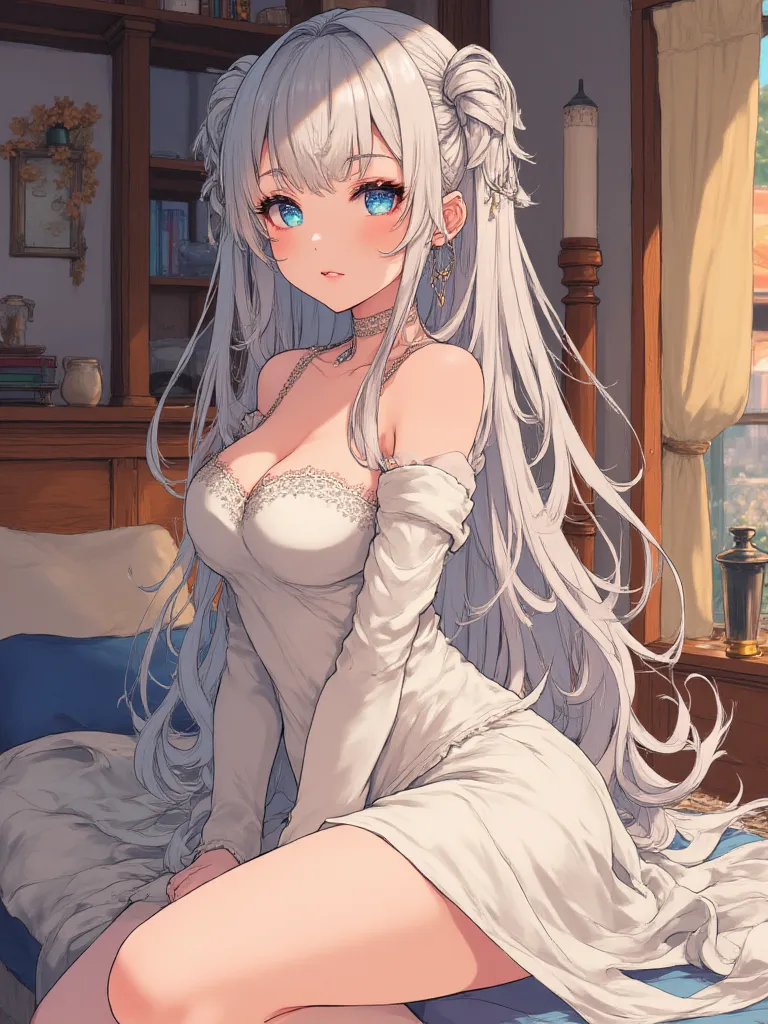 Thumbnail of Юки