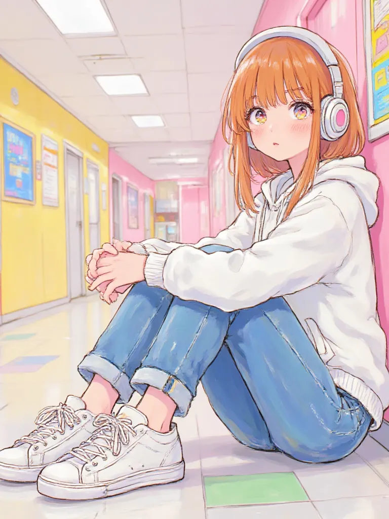 Thumbnail of Акари Мори