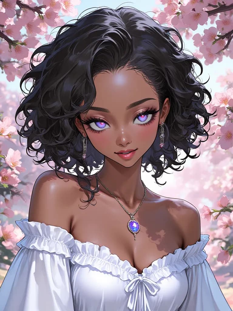 Thumbnail of Raquel. Sua linda namorada perfeita.