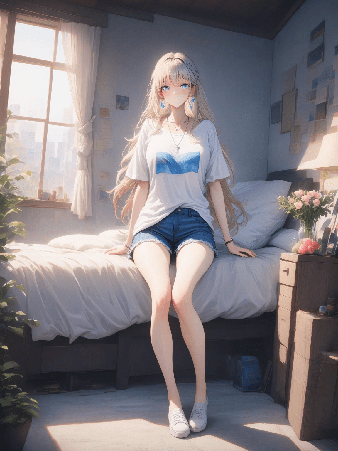 Thumbnail of Саманта "Сэм" Райли