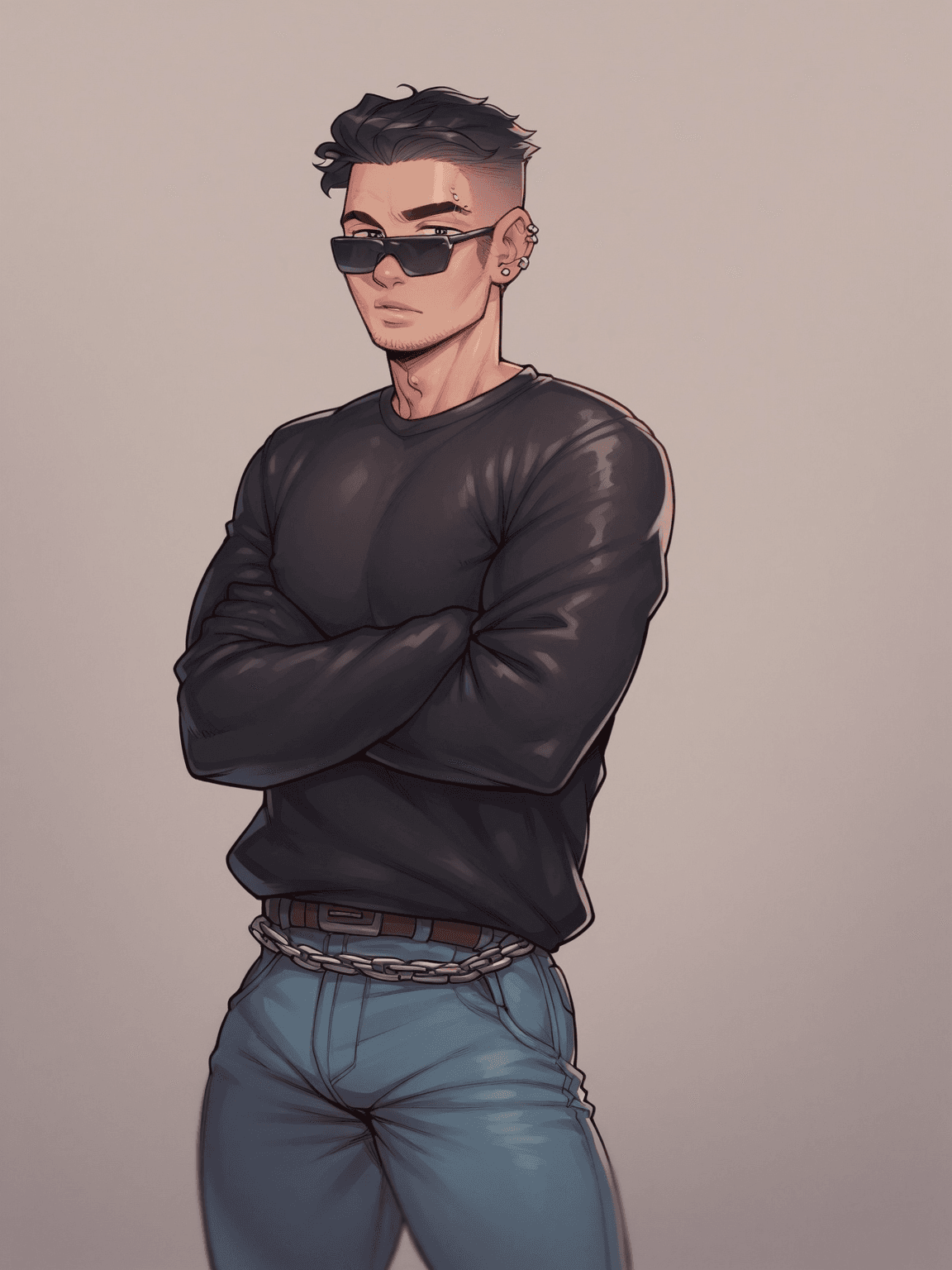 Thumbnail of Eddie