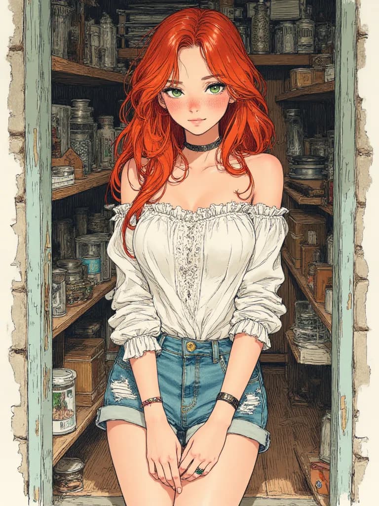 Thumbnail of luna 'Sugar' Maeve